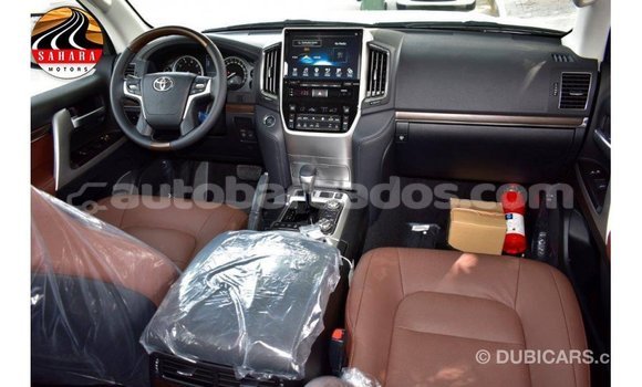 Buy Import Toyota Land Cruiser Black Car in Import - Dubai in Barbados Buy Import Toyota Land Cruiser Black Car in Import - Dubai in Barbados