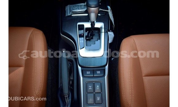 Buy Import Toyota Fortuner Black Car in Import - Dubai in Barbados Buy Import Toyota Fortuner Black Car in Import - Dubai in Barbados