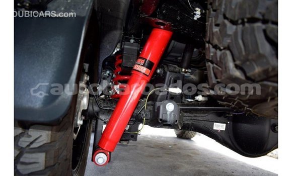 Buy Import Toyota Fortuner Black Car in Import - Dubai in Barbados Buy Import Toyota Fortuner Black Car in Import - Dubai in Barbados