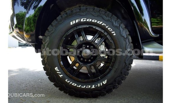 Buy Import Toyota Fortuner Black Car in Import - Dubai in Barbados Buy Import Toyota Fortuner Black Car in Import - Dubai in Barbados