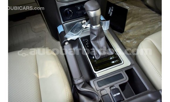 Buy Import Toyota Prado Black Car in Import - Dubai in Barbados Buy Import Toyota Prado Black Car in Import - Dubai in Barbados