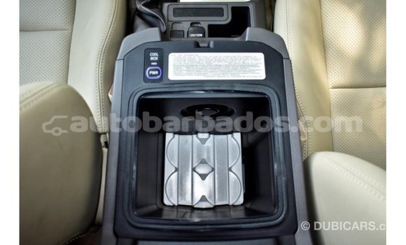 Buy Import Toyota Prado Black Car in Import - Dubai in Barbados Buy Import Toyota Prado Black Car in Import - Dubai in Barbados