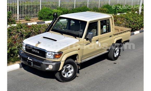Buy Import Toyota Land Cruiser Beige Car in Import - Dubai in Barbados Buy Import Toyota Land Cruiser Beige Car in Import - Dubai in Barbados