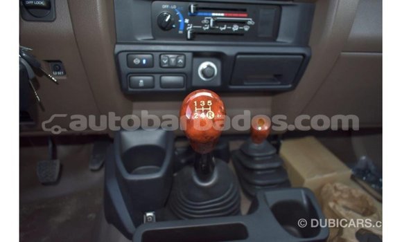 Buy Import Toyota Land Cruiser Beige Car in Import - Dubai in Barbados Buy Import Toyota Land Cruiser Beige Car in Import - Dubai in Barbados