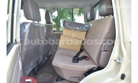 Buy Import Toyota Land Cruiser Beige Car in Import - Dubai in Barbados Buy Import Toyota Land Cruiser Beige Car in Import - Dubai in Barbados