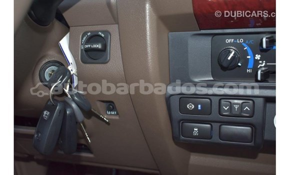 Buy Import Toyota Land Cruiser Beige Car in Import - Dubai in Barbados Buy Import Toyota Land Cruiser Beige Car in Import - Dubai in Barbados