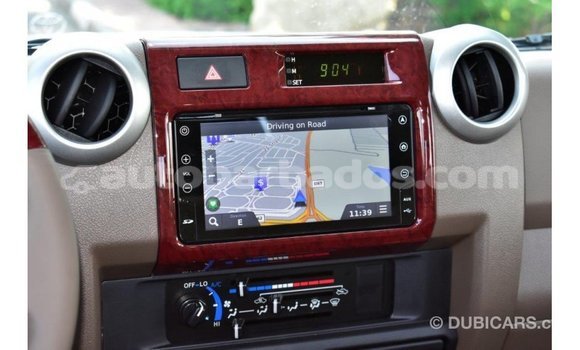 Buy Import Toyota Land Cruiser Beige Car in Import - Dubai in Barbados Buy Import Toyota Land Cruiser Beige Car in Import - Dubai in Barbados