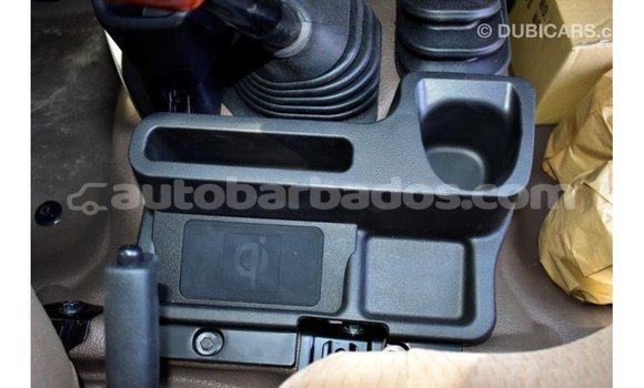 Buy Import Toyota Land Cruiser Beige Car in Import - Dubai in Barbados Buy Import Toyota Land Cruiser Beige Car in Import - Dubai in Barbados
