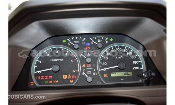 Buy Import Toyota Land Cruiser Beige Car in Import - Dubai in Barbados Buy Import Toyota Land Cruiser Beige Car in Import - Dubai in Barbados