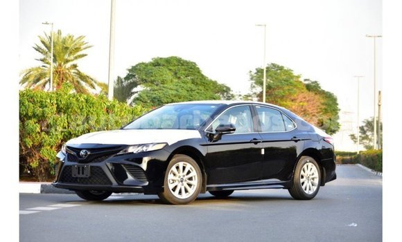 Buy Import Toyota Camry Black Car in Import - Dubai in Barbados Buy Import Toyota Camry Black Car in Import - Dubai in Barbados