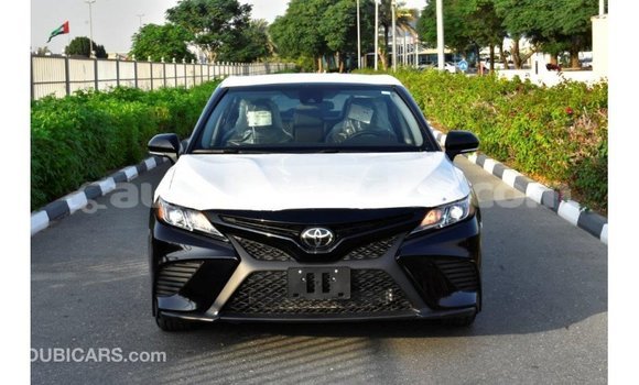 Buy Import Toyota Camry Black Car in Import - Dubai in Barbados Buy Import Toyota Camry Black Car in Import - Dubai in Barbados