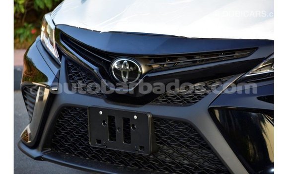 Buy Import Toyota Camry Black Car in Import - Dubai in Barbados Buy Import Toyota Camry Black Car in Import - Dubai in Barbados