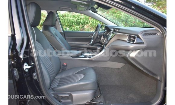 Buy Import Toyota Camry Black Car in Import - Dubai in Barbados Buy Import Toyota Camry Black Car in Import - Dubai in Barbados