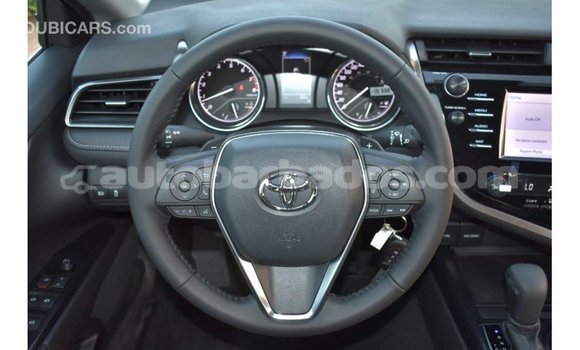 Buy Import Toyota Camry Black Car in Import - Dubai in Barbados Buy Import Toyota Camry Black Car in Import - Dubai in Barbados