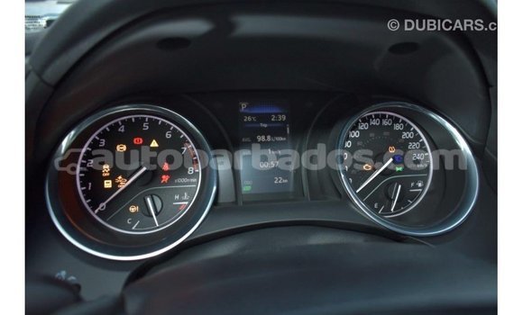 Buy Import Toyota Camry Black Car in Import - Dubai in Barbados Buy Import Toyota Camry Black Car in Import - Dubai in Barbados