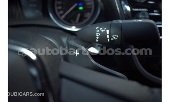 Buy Import Toyota Camry Black Car in Import - Dubai in Barbados Buy Import Toyota Camry Black Car in Import - Dubai in Barbados