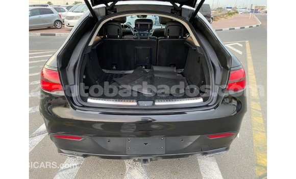 Buy Import Mercedes-Benz GLE Black Car in Import - Dubai in Barbados Buy Import Mercedes-Benz GLE Black Car in Import - Dubai in Barbados