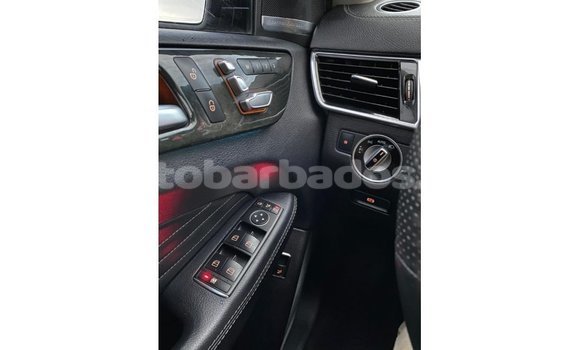 Buy Import Mercedes-Benz GLE Black Car in Import - Dubai in Barbados Buy Import Mercedes-Benz GLE Black Car in Import - Dubai in Barbados
