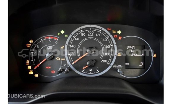 Buy Import Toyota Hiace White Car in Import - Dubai in Barbados Buy Import Toyota Hiace White Car in Import - Dubai in Barbados