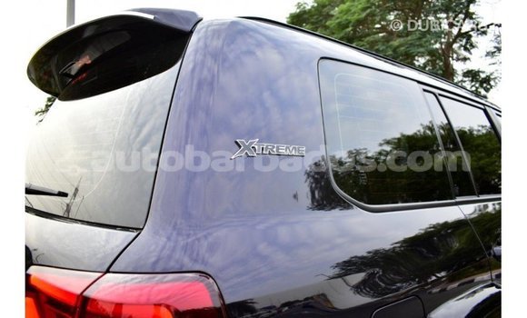 Buy Import Toyota Land Cruiser Black Car in Import - Dubai in Barbados Buy Import Toyota Land Cruiser Black Car in Import - Dubai in Barbados