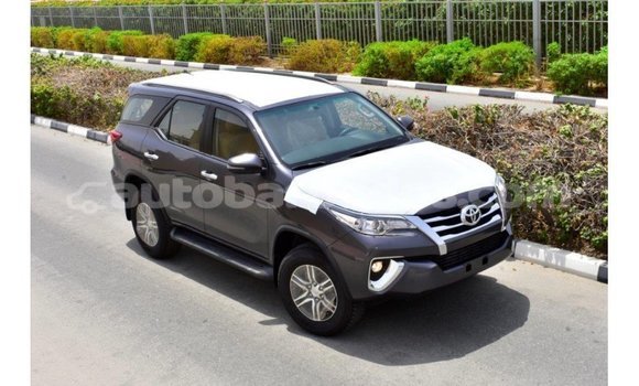 Buy Import Toyota Fortuner Other Car in Import - Dubai in Barbados Buy Import Toyota Fortuner Other Car in Import - Dubai in Barbados
