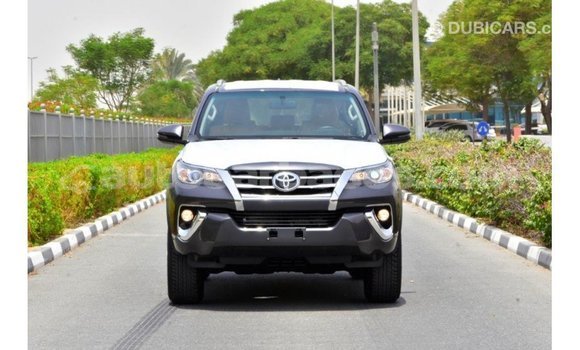 Buy Import Toyota Fortuner Other Car in Import - Dubai in Barbados Buy Import Toyota Fortuner Other Car in Import - Dubai in Barbados