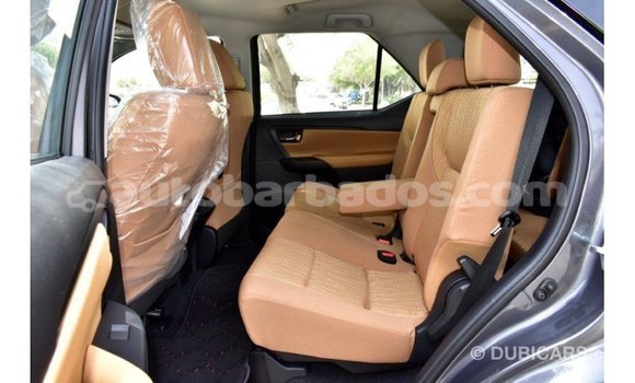 Buy Import Toyota Fortuner Other Car in Import - Dubai in Barbados Buy Import Toyota Fortuner Other Car in Import - Dubai in Barbados