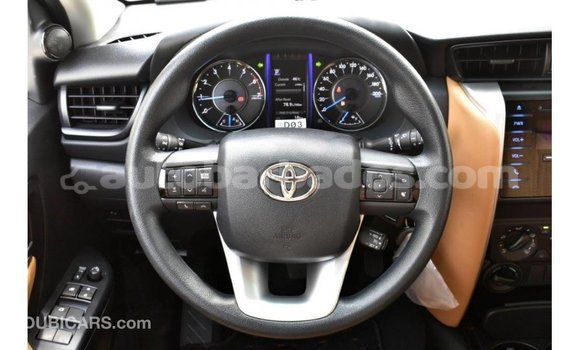 Buy Import Toyota Fortuner Other Car in Import - Dubai in Barbados Buy Import Toyota Fortuner Other Car in Import - Dubai in Barbados