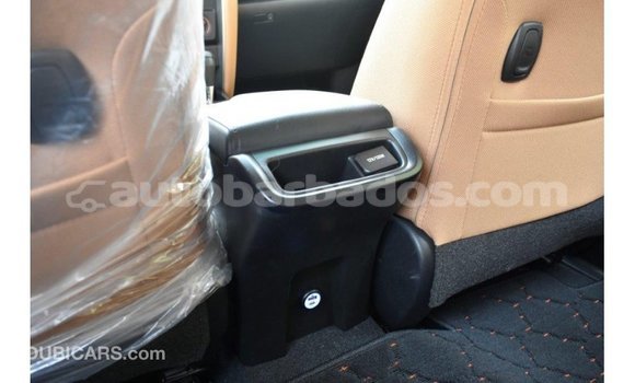Buy Import Toyota Fortuner Other Car in Import - Dubai in Barbados Buy Import Toyota Fortuner Other Car in Import - Dubai in Barbados