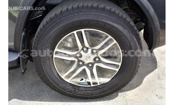 Buy Import Toyota Fortuner Other Car in Import - Dubai in Barbados Buy Import Toyota Fortuner Other Car in Import - Dubai in Barbados