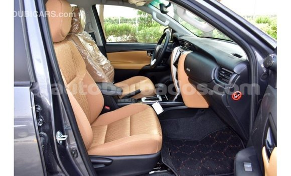 Buy Import Toyota Fortuner Other Car in Import - Dubai in Barbados Buy Import Toyota Fortuner Other Car in Import - Dubai in Barbados
