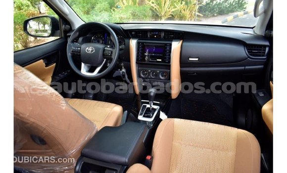 Buy Import Toyota Fortuner Other Car in Import - Dubai in Barbados Buy Import Toyota Fortuner Other Car in Import - Dubai in Barbados