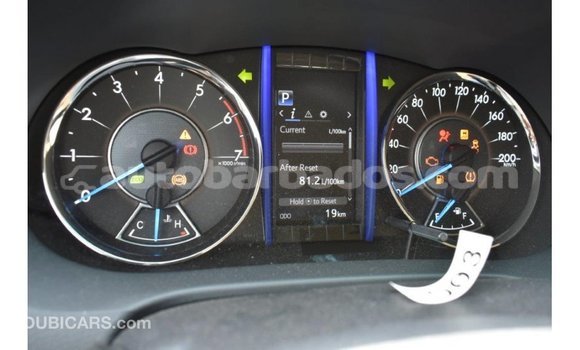Buy Import Toyota Fortuner Other Car in Import - Dubai in Barbados Buy Import Toyota Fortuner Other Car in Import - Dubai in Barbados