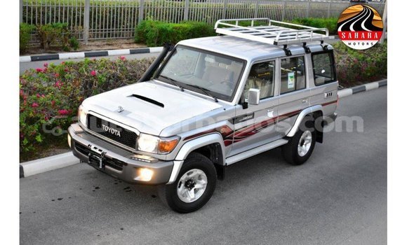 Buy Import Toyota Land Cruiser Other Car in Import - Dubai in Barbados Buy Import Toyota Land Cruiser Other Car in Import - Dubai in Barbados