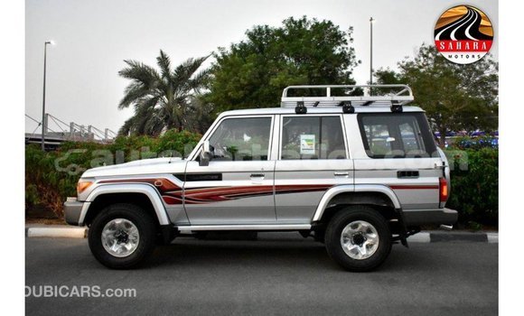 Buy Import Toyota Land Cruiser Other Car in Import - Dubai in Barbados Buy Import Toyota Land Cruiser Other Car in Import - Dubai in Barbados