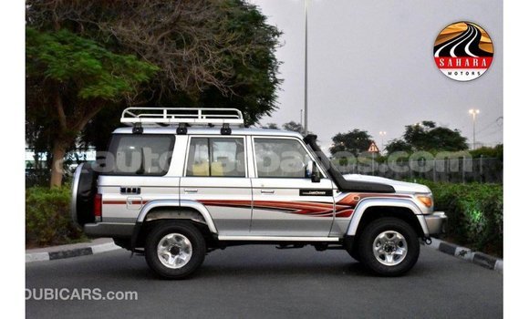 Buy Import Toyota Land Cruiser Other Car in Import - Dubai in Barbados Buy Import Toyota Land Cruiser Other Car in Import - Dubai in Barbados