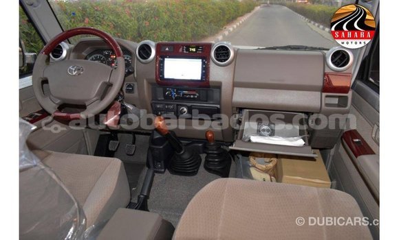 Buy Import Toyota Land Cruiser Other Car in Import - Dubai in Barbados Buy Import Toyota Land Cruiser Other Car in Import - Dubai in Barbados
