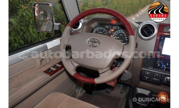 Buy Import Toyota Land Cruiser Other Car in Import - Dubai in Barbados Buy Import Toyota Land Cruiser Other Car in Import - Dubai in Barbados