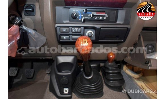 Buy Import Toyota Land Cruiser Other Car in Import - Dubai in Barbados Buy Import Toyota Land Cruiser Other Car in Import - Dubai in Barbados
