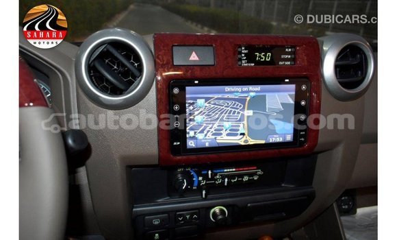 Buy Import Toyota Land Cruiser Other Car in Import - Dubai in Barbados Buy Import Toyota Land Cruiser Other Car in Import - Dubai in Barbados