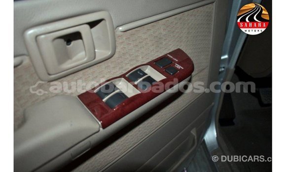 Buy Import Toyota Land Cruiser Other Car in Import - Dubai in Barbados Buy Import Toyota Land Cruiser Other Car in Import - Dubai in Barbados