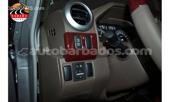 Buy Import Toyota Land Cruiser Other Car in Import - Dubai in Barbados Buy Import Toyota Land Cruiser Other Car in Import - Dubai in Barbados