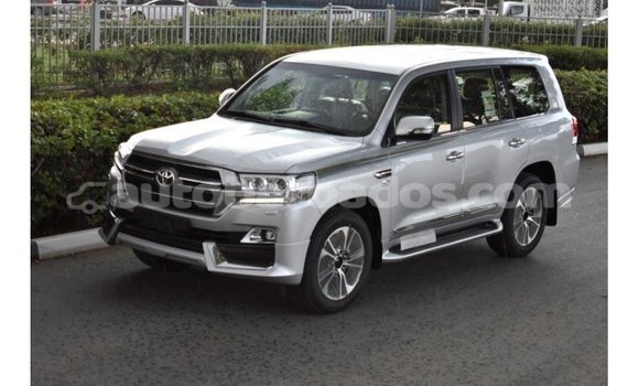 Buy Import Toyota Land Cruiser Other Car in Import - Dubai in Barbados Buy Import Toyota Land Cruiser Other Car in Import - Dubai in Barbados