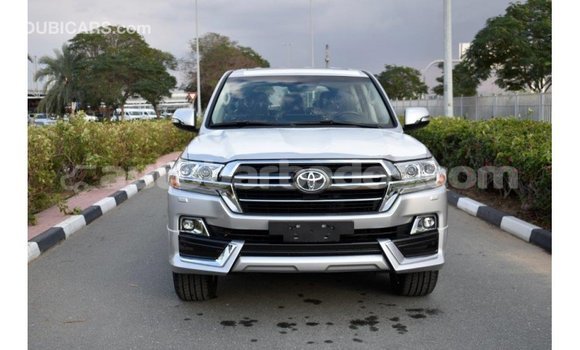 Buy Import Toyota Land Cruiser Other Car in Import - Dubai in Barbados Buy Import Toyota Land Cruiser Other Car in Import - Dubai in Barbados