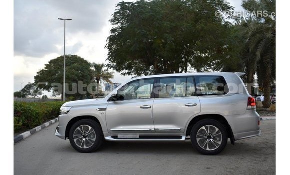 Buy Import Toyota Land Cruiser Other Car in Import - Dubai in Barbados Buy Import Toyota Land Cruiser Other Car in Import - Dubai in Barbados