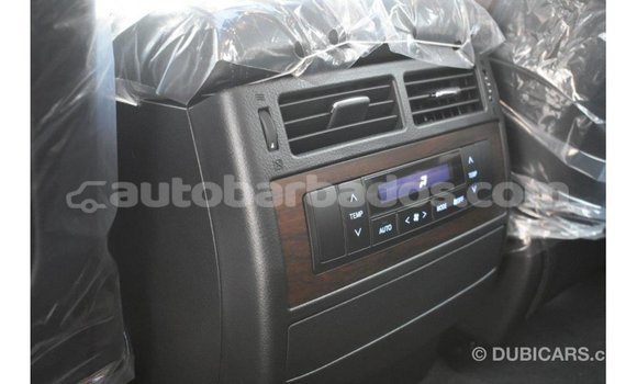 Buy Import Toyota Land Cruiser Other Car in Import - Dubai in Barbados Buy Import Toyota Land Cruiser Other Car in Import - Dubai in Barbados