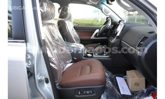 Buy Import Toyota Land Cruiser Other Car in Import - Dubai in Barbados Buy Import Toyota Land Cruiser Other Car in Import - Dubai in Barbados