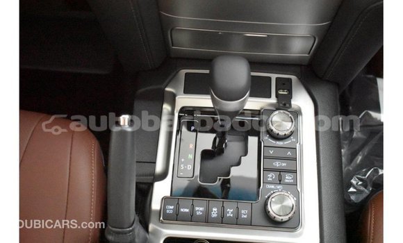Buy Import Toyota Land Cruiser Other Car in Import - Dubai in Barbados Buy Import Toyota Land Cruiser Other Car in Import - Dubai in Barbados