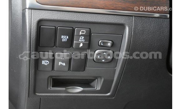 Buy Import Toyota Land Cruiser Other Car in Import - Dubai in Barbados Buy Import Toyota Land Cruiser Other Car in Import - Dubai in Barbados