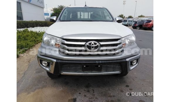 Buy Import Toyota Hilux Other Car in Import - Dubai in Barbados Buy Import Toyota Hilux Other Car in Import - Dubai in Barbados